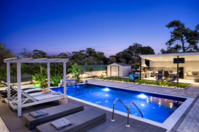 Hideaway Villa